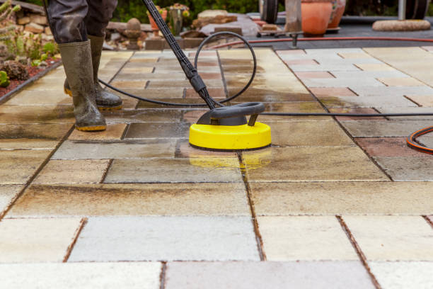 Best Pool Deck Cleaning  in La Vernia, TX